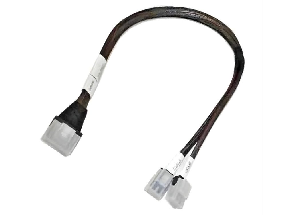 Alternative view of Cabo SAS HP Proliant ML350 G9 70cm - 769630-001