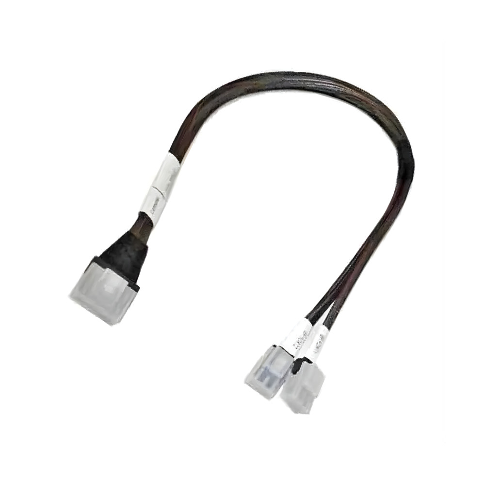 Cabo SAS HP Proliant ML350 G9 70cm - 769630-001 - Imagem 2