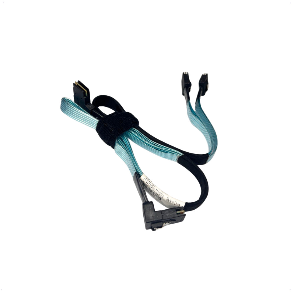 Cabo SAS HP Proliant DL360 G9 Backplane 75cm - 756909-001