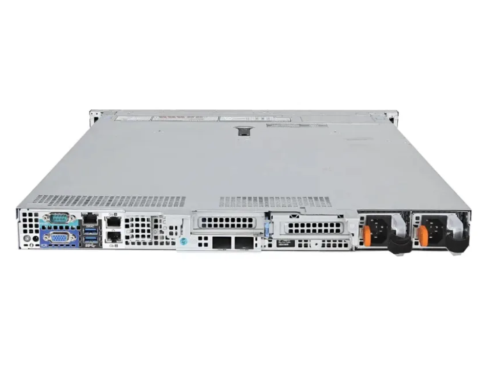 Alternative view of Servidor Dell R440 8 SFF Dual 40 Core 256GB 2X SSD 7.68TB