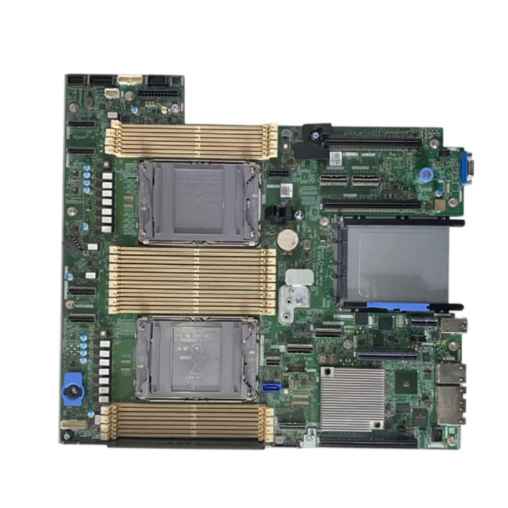 Placa Mãe Servidor Dell PowerEdge R650XS/750XS/R760XS - 094T55