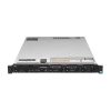 Servidor Dell R620 8sff DecaCore 128GB HD 2.4TB SAS
