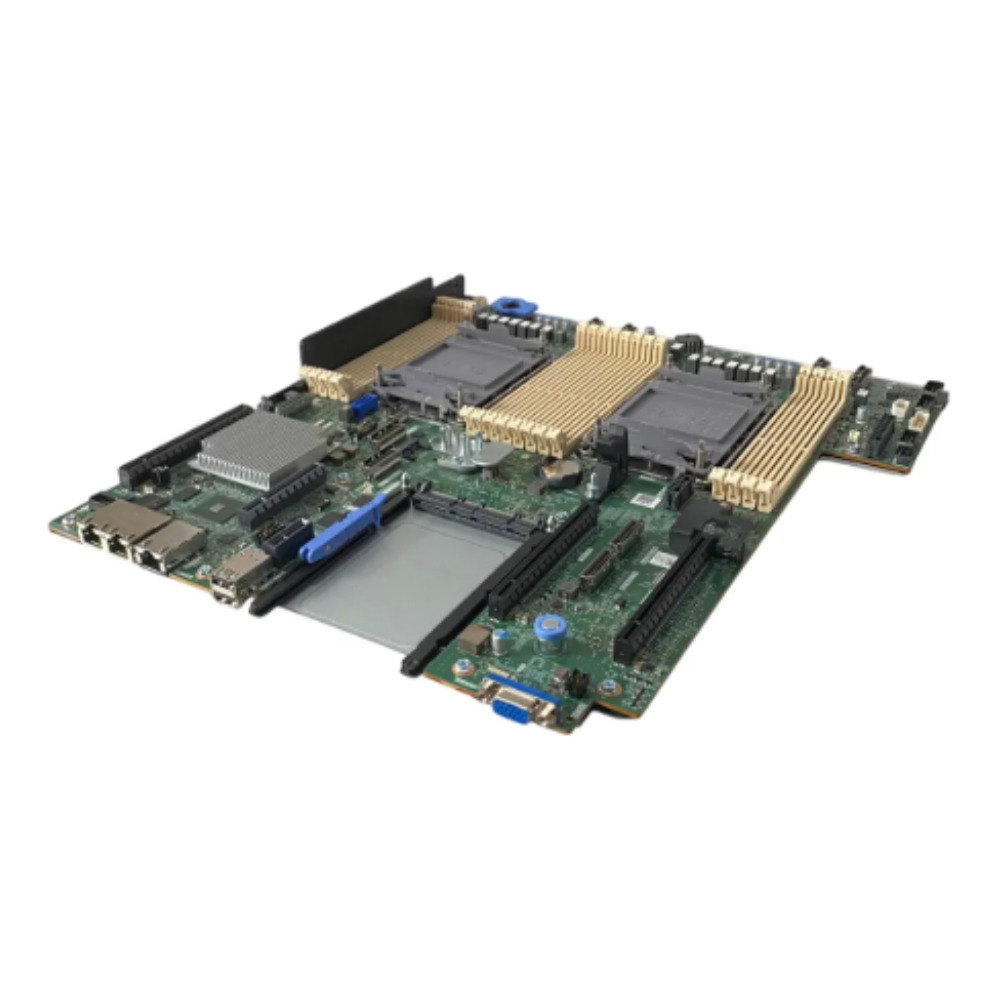 Placa Mãe Servidor Dell PowerEdge R650XS/750XS/R760XS - 094T55 - Imagem 2