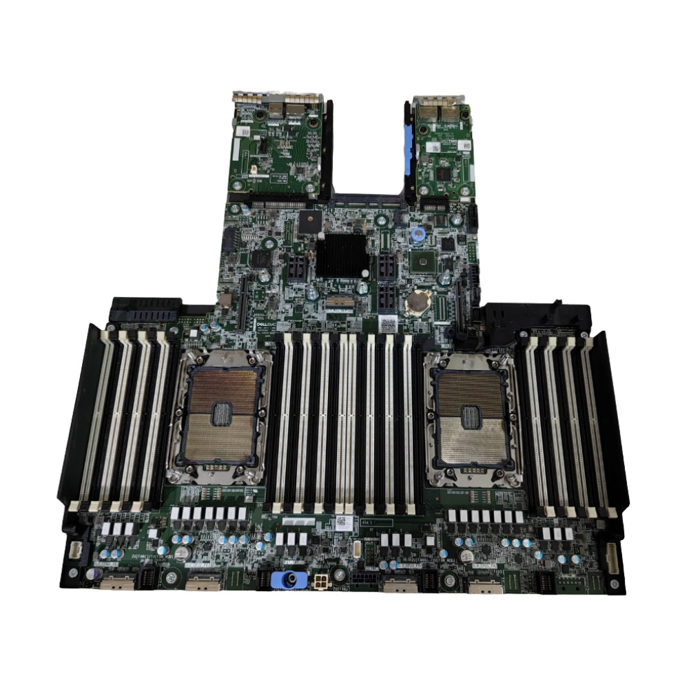 Placa Mãe Servidor Dell PowerEdge R650 - 0TCW38