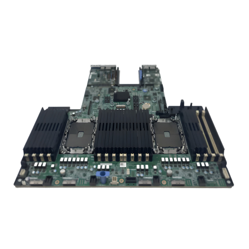 Placa Mãe Servidor Dell PowerEdge R650 - 0TCW38 - Imagem 2