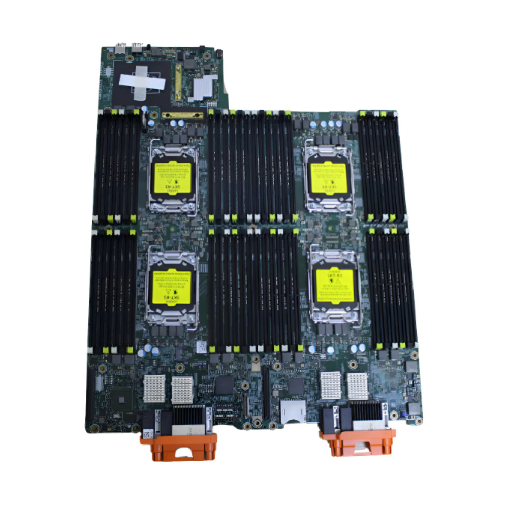 Placa Mãe Servidor Dell PowerEdge M830 - 01YXWN
