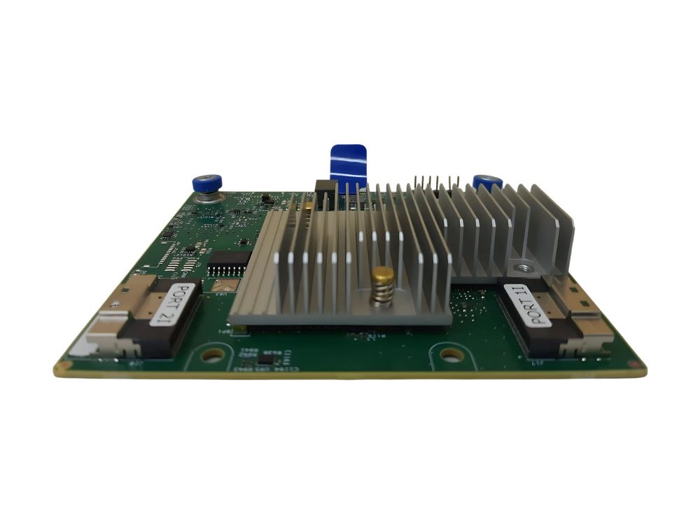 Alternative view of Controlador Broadcom HP G10 MR416i-A X16 4GB  NVMe/SAS 12G - P28335-001