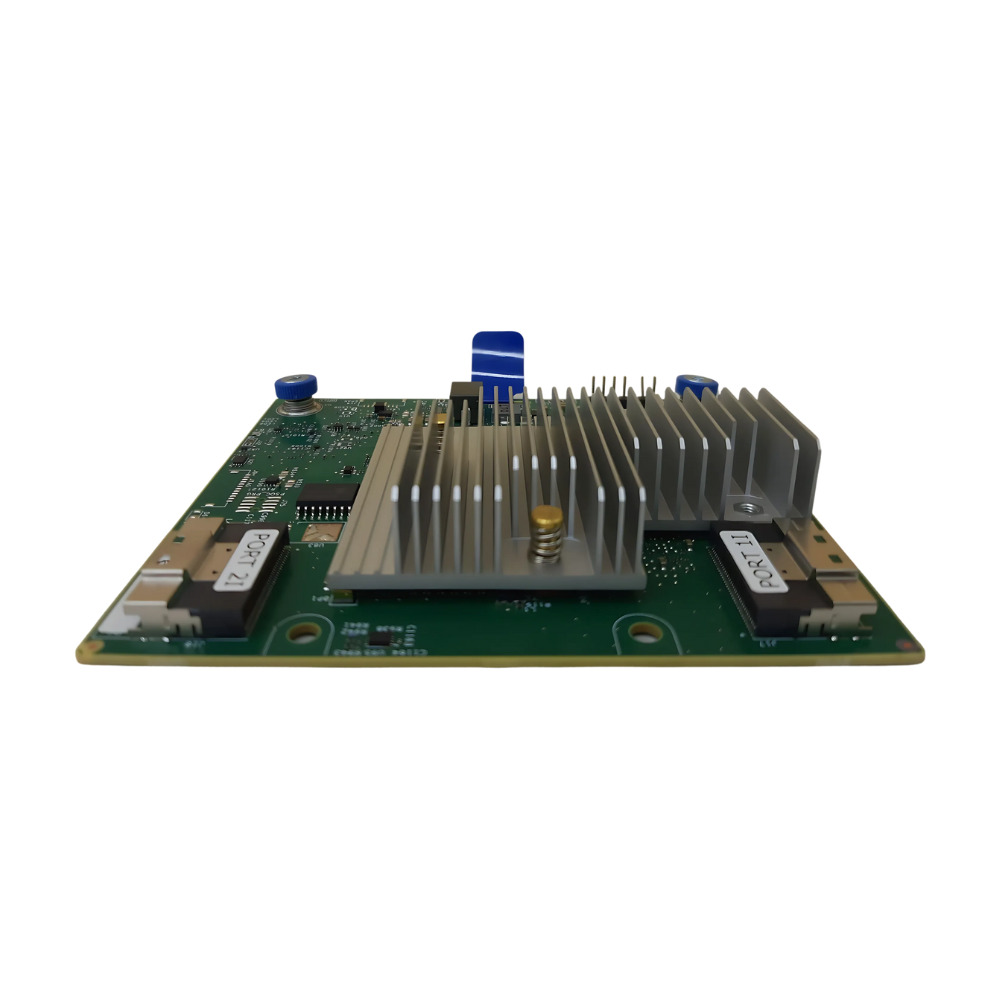 Controlador Broadcom HP G10 MR416i-A X16 4GB NVMe/SAS 12G - P28335-001 - Imagem 2