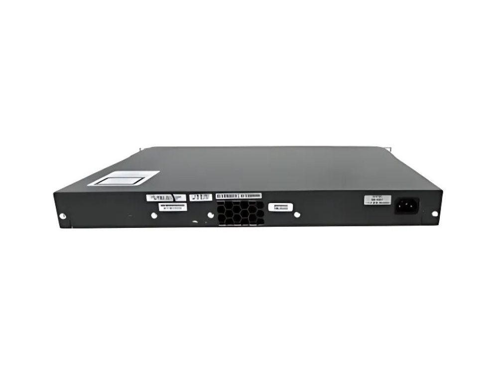 Alternative view of Switch Cisco 2960s-f48fps-l Poe+ 48P 10/100/1000  + 4P SFP