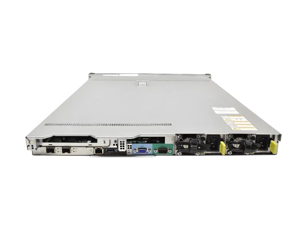 Alternative view of Servidor Huawei 1288 V3 8 Sff Dual Xeon 28 Core 64GB 2.4TB SAS