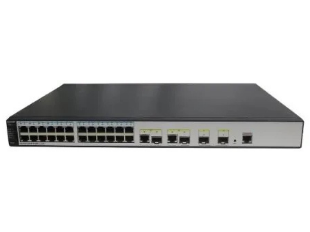 Switch Huawei S5720-28P-PWR-LI-AC 24P GB POE E 4P GB SFP