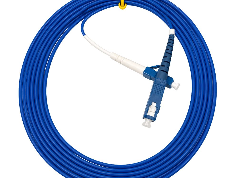 Cordão Óptico LC/PC - SC/PC 3 Metros - HUW1-BR97024055