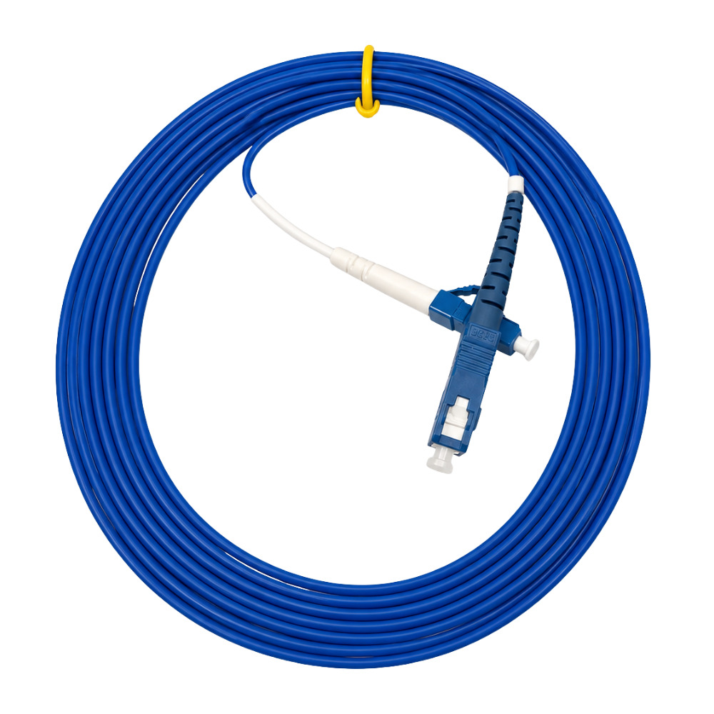 Cordão Óptico LC/PC - SC/PC 3 Metros - HUW1-BR97024055