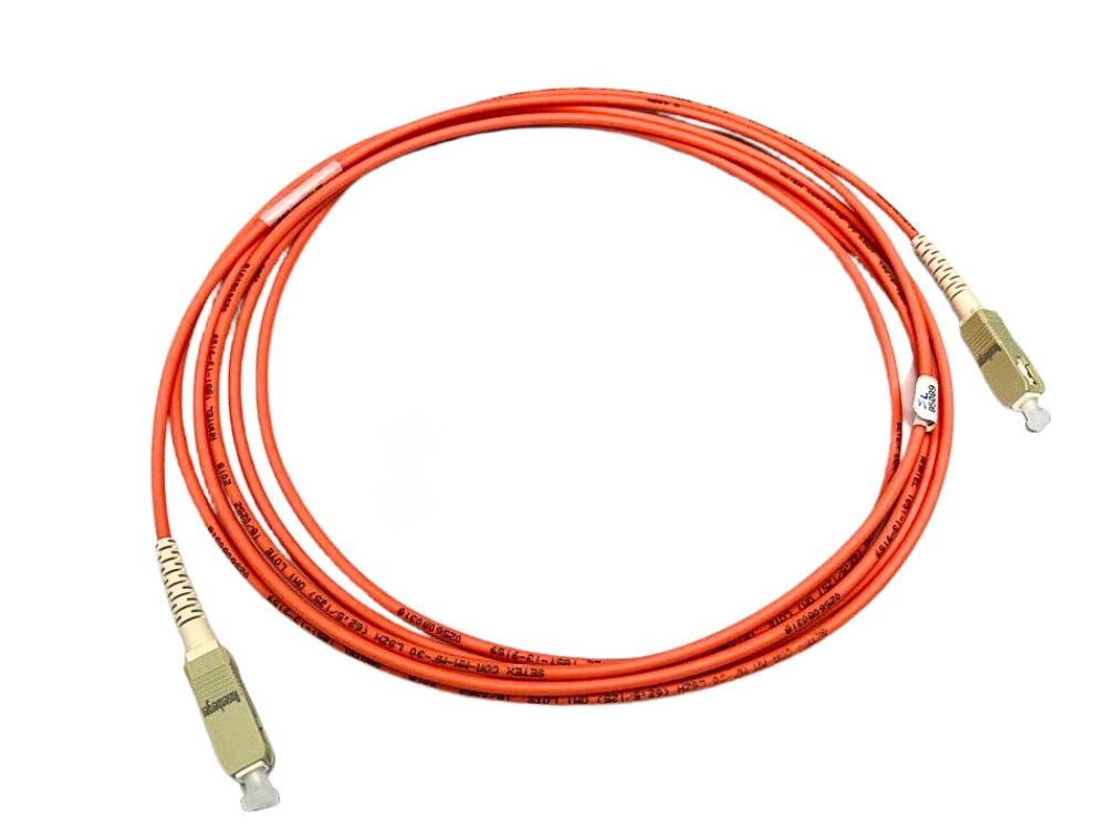 Cordão Óptico MM SC/PC-SC/PC 3m - 14130124