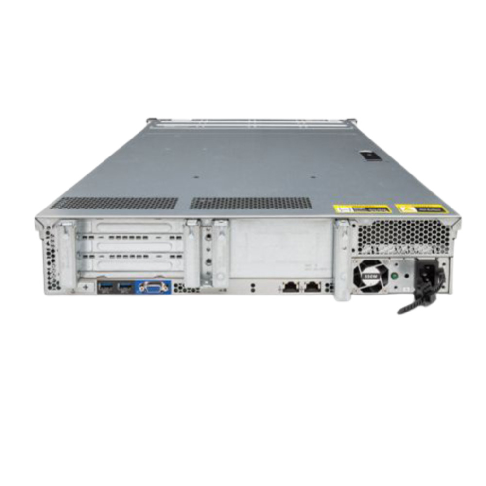 Servidor HPE DL180 Gen9 12LFF Dual E5-2658v4 256GB 2.4TB SAS - Imagem 3
