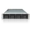 Servidor HPE DL180 Gen9 8LFF Dual E5-2658v4 256GB 2.4TB SAS