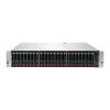 Servidor HPE DL380 G9 24SFF Dual E5-2680v4 128GB 2.4TB SAS