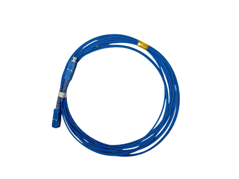 Cordão Óptico SMF SC/PC SC/PC 5M OM3 - 311425