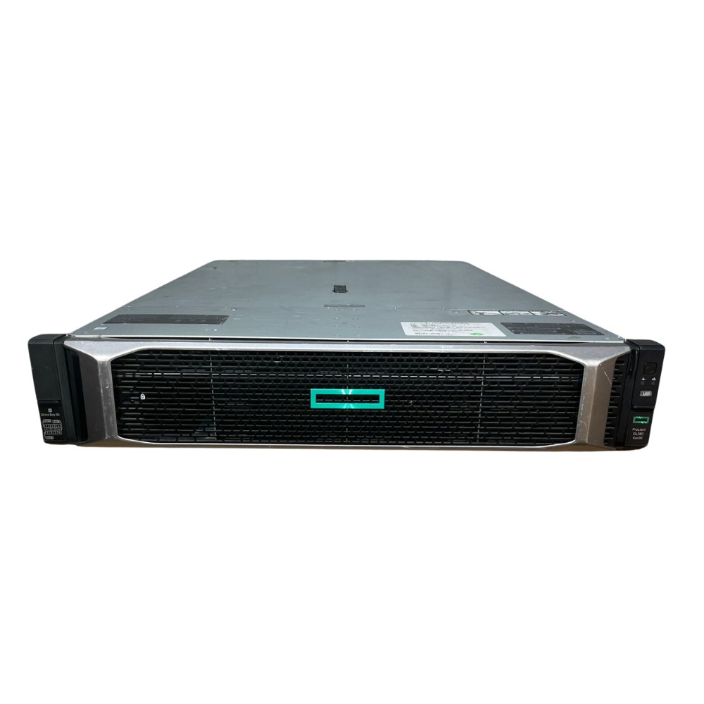 Servidor HPE DL380 Gen10 12LFF Dual Gold 6138 64GB 2.4TB SAS - Imagem 5