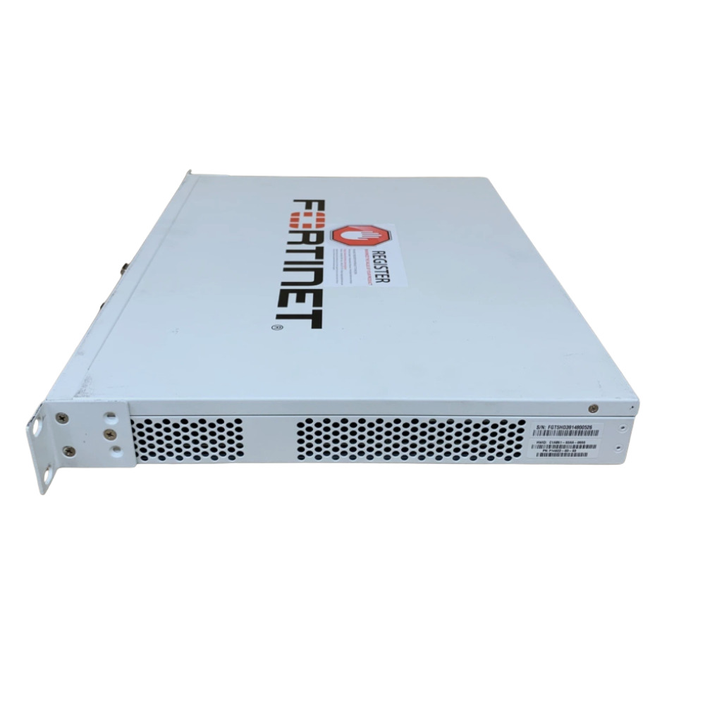 Appliance Firewall FORTINET FG-500D FortiGate 500D - Imagem 3
