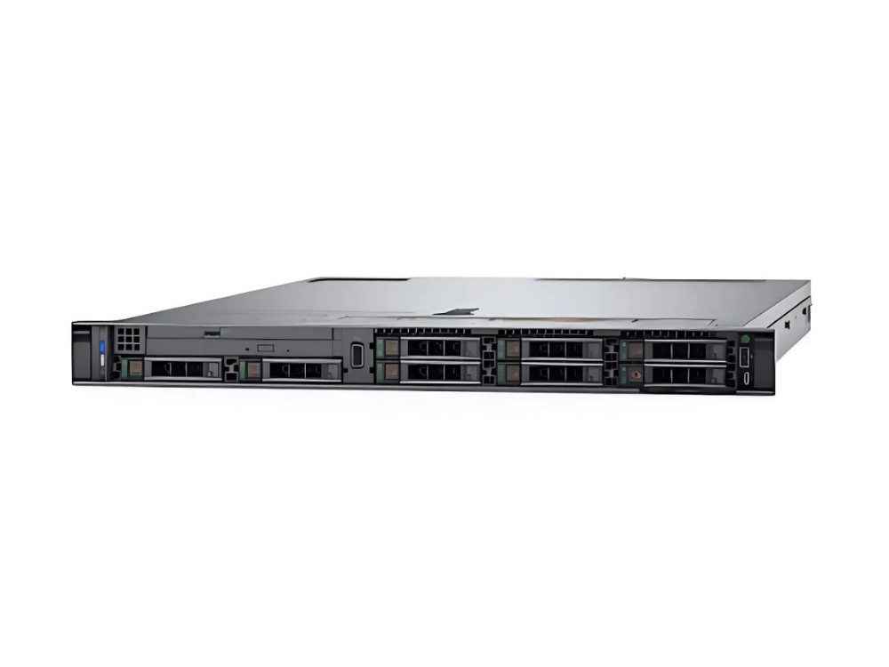 Servidor Dell R640 8SFF Dual Xeon Gold 6138 64GB 3.2TB SSD
