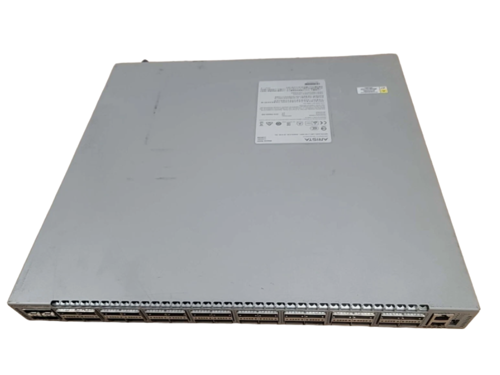 Arista DCS-7050QX-32S - 36 portas de 40gb QSFP+ - Imagem 3