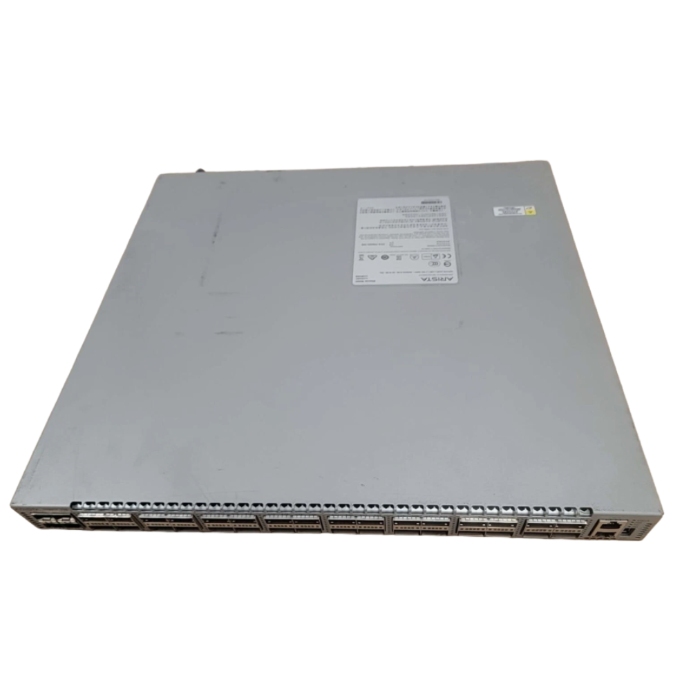 Arista DCS-7050QX-32S - 36 portas de 40gb QSFP+ - Imagem 3