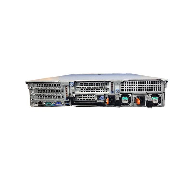 Alternative view of Servidor Dell R740 16SFF Dual Gold 6138 64GB SSD 3.2Tb