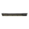 Switch Cisco Catalyst C2960X-48LPS-L 48 portas PoE + 4 SFP