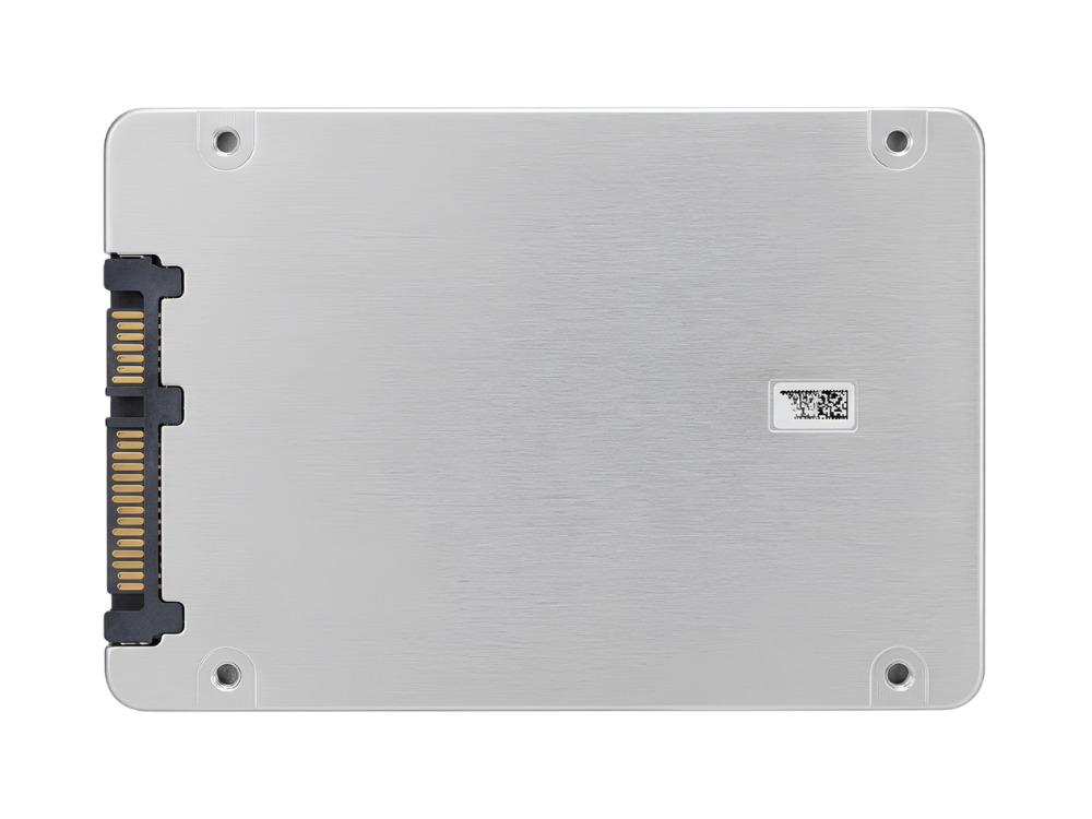 Alternative view of Disco Solido Interno Intel SSD DC 3610 SERIE 1.6TB 6Gbs SATA -