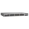 Switch CISCO CATALYST 9200 48 PoE+ 48P
