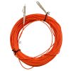 Cordão Óptico LC/PC - SC/PC 30m MM - 14130275