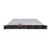 Servidor Dell R630 8SFF Dual 2680 V4 256GB SSD 3.2Tb
