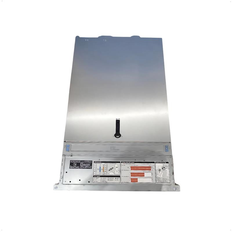 Servidor Dell R740 16SFF Dual Gold 6138 128Gb 2.4TB - Imagem 4