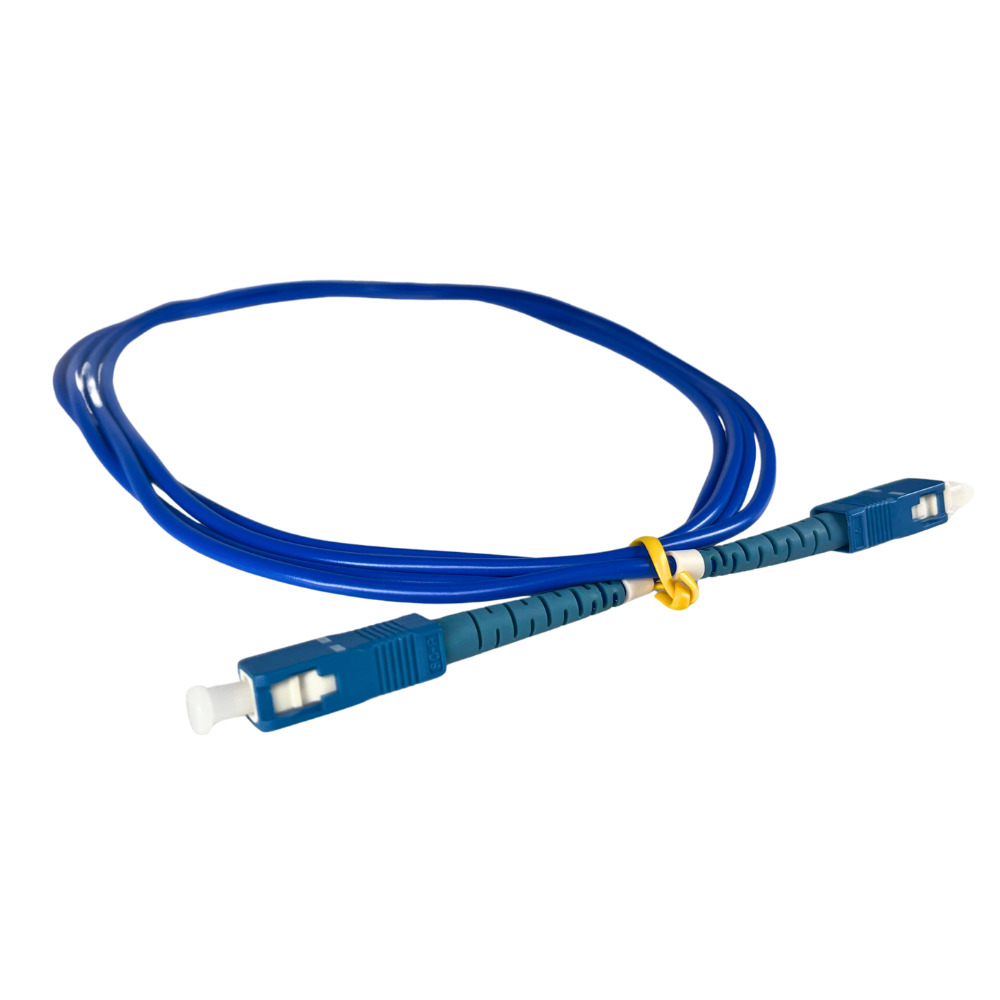 Cordão Óptico SCPC-SCPC-S 3.0 2m - 14130176 - Imagem 3