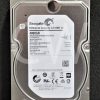 Disco Rígido Seagate 4Tb 7.2K 3.5 SAS - 1HT278-001