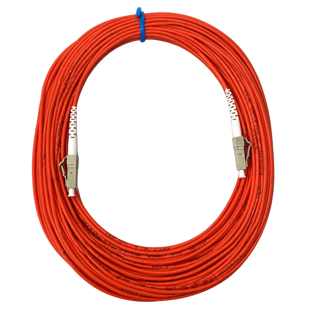 Cordão Óptico MM LC/PC-LC/PC 20m - 14130295