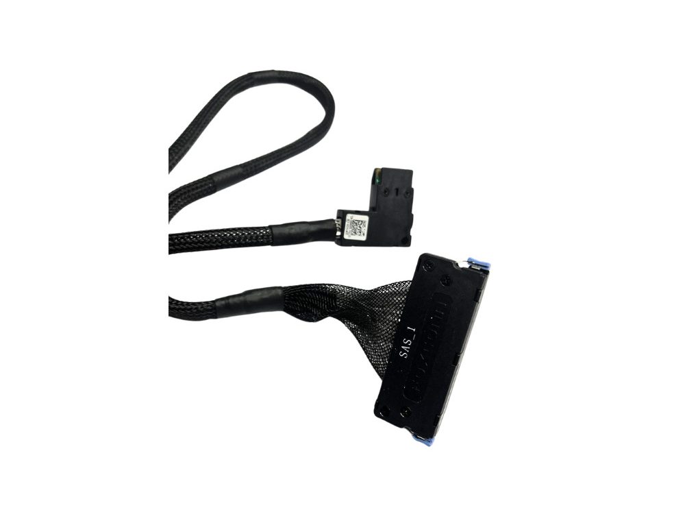Cabo SAS Dell PowerEdger R710 Backplane PERC6i 58cm - 0RN695