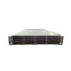 Servidor HPE DL380 G9 12LFF + 2SFF Traseira Dual E5-2680v4 64GB 12x HD 4TB