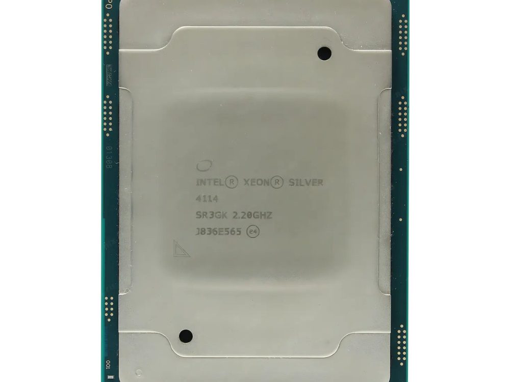 Processador Intel Xeon Silver 4114