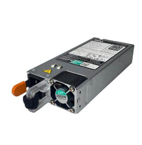 Fonte Servidor Dell 2000W EPP Plus Platinum - 0J5WMG