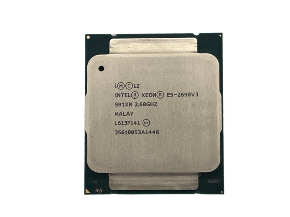 Processador Intel Xeon E5-2690 V3
