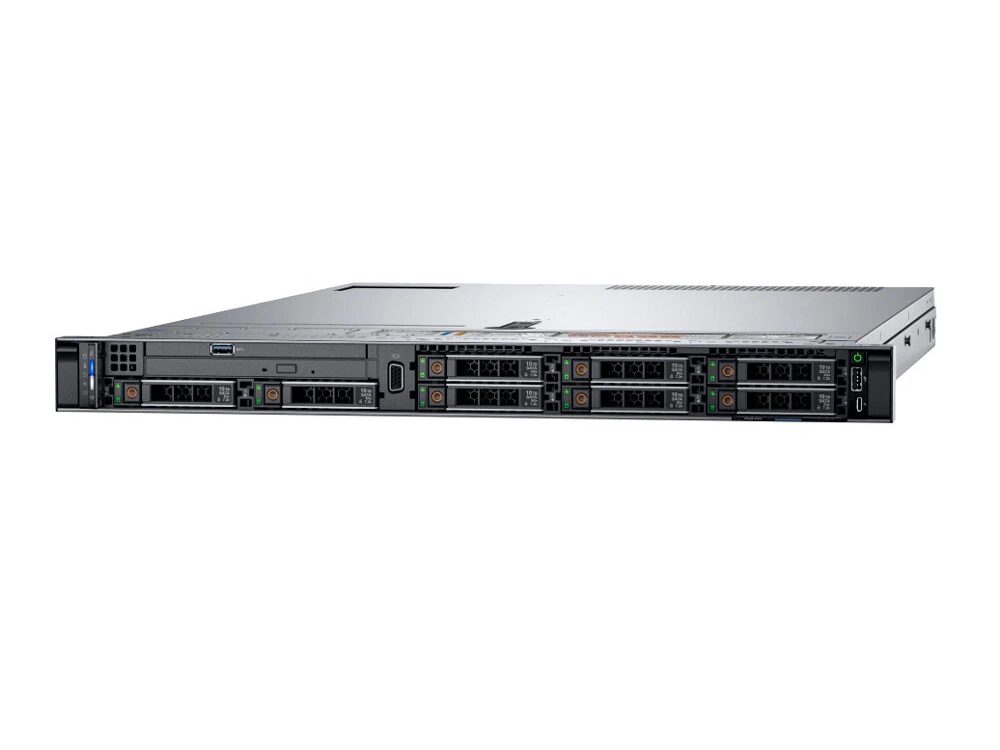 Servidor Dell R440 8SFF Dual Xeon Gold 6140 64GB SSD 3.2TB