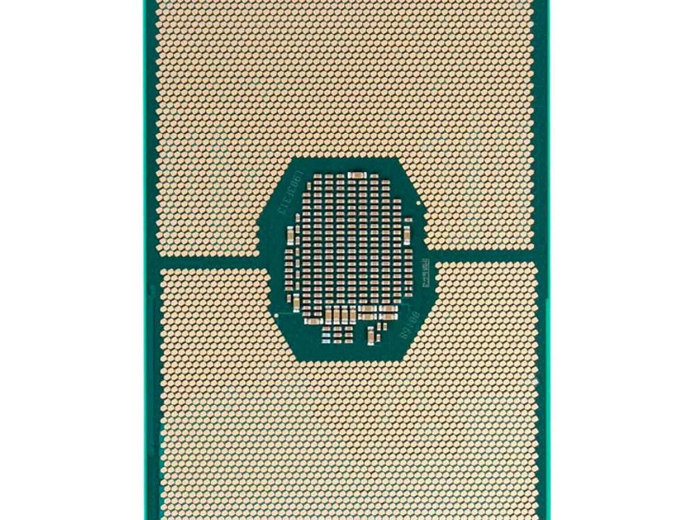 Alternative view of Processador Intel Xeon Silver 4114