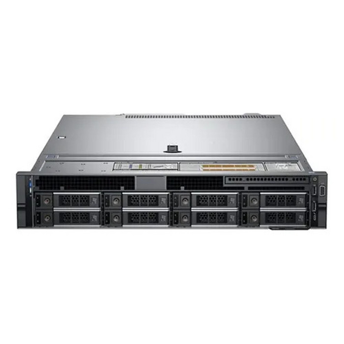 Servidor Dell R540 8LFF Dual Xeon Gold 6138 64GB 3.2TB SSD