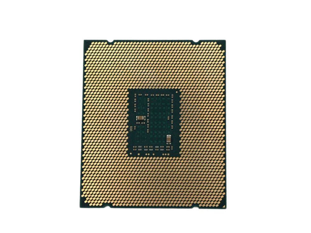 Alternative view of Processador Intel Xeon E5-2690 V3