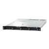 Servidor Lenovo SR630 2x Gold 6138 128GB 2x 1.92TB NVMe 4LFF