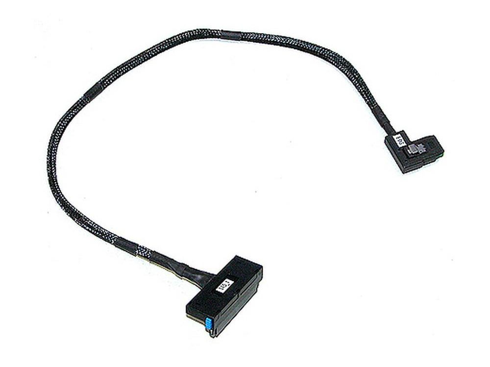 Cabo SAS Dell PowerEdger R710 Backplane PERC6i 58cm - 0RN695 - Imagem 3