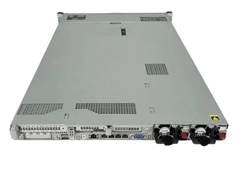 Servidor HP DL360 G10 8SFF Dual Xeon Silver 4110 S/Memória - Imagem 5