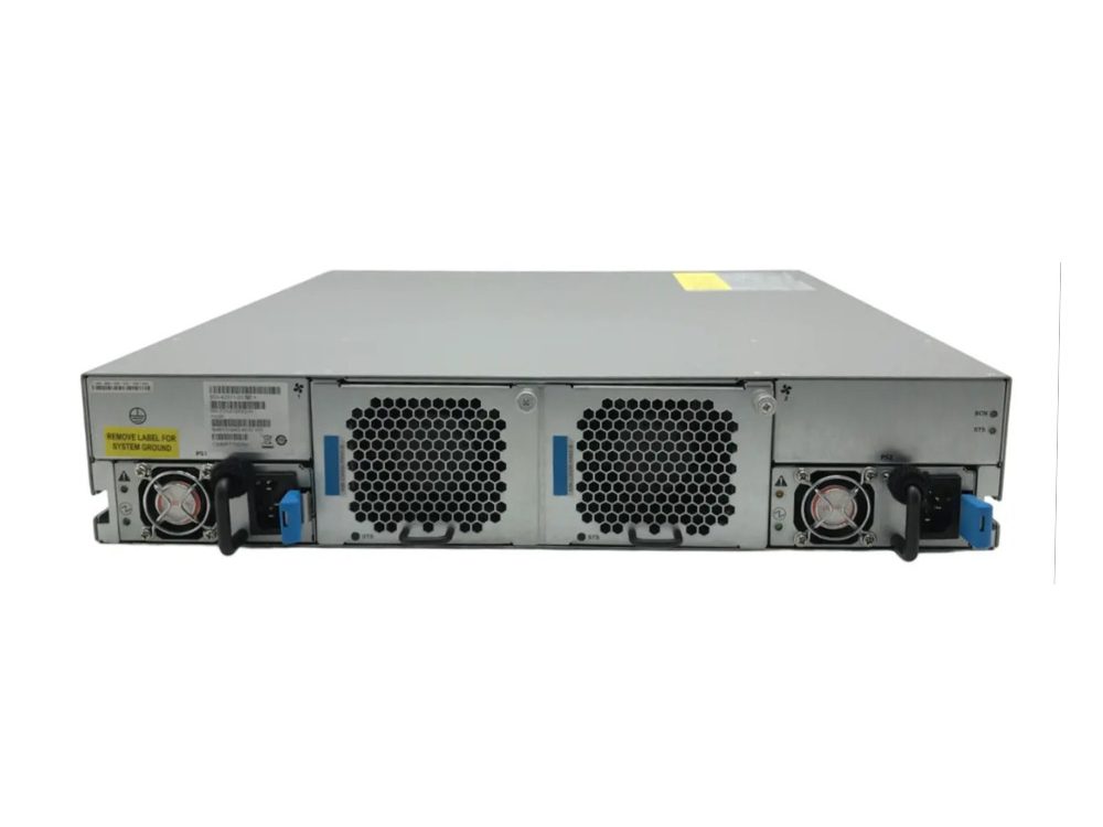Switch Cisco Nexus N3K C3164Q-40GE 64 Portas QSFP+ 40GbE - Imagem 4